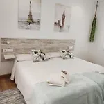 Διαμέρισμα Gallaecia *