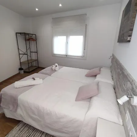 Gallaecia Apartment