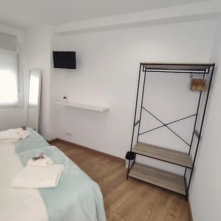 Apartment Gallaecia