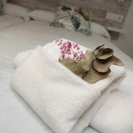 Gallaecia Lejlighed *