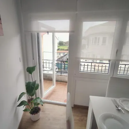 Gallaecia Lejlighed Arzúa