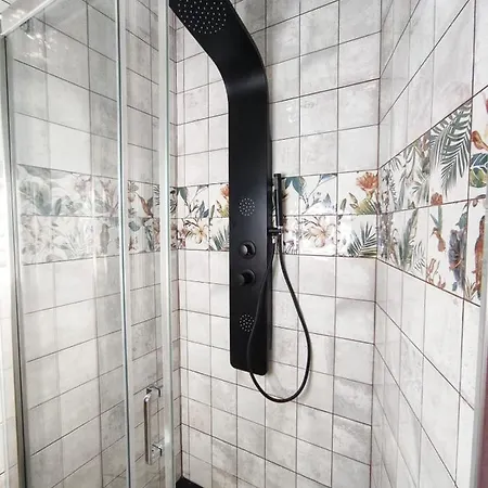 Apartment Gallaecia Arzua