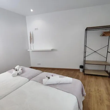 Gallaecia Apartment Arzua