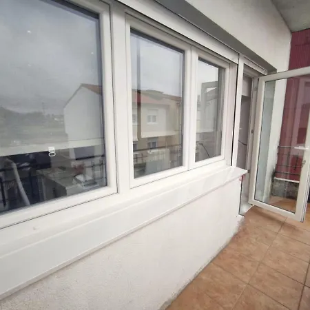 Lejlighed Gallaecia *