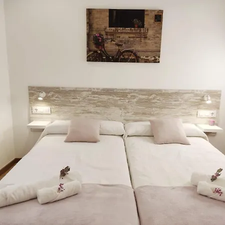 Gallaecia Lejlighed *