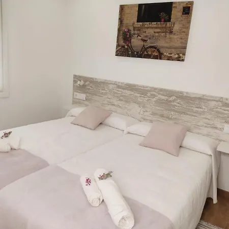 Gallaecia Apartment