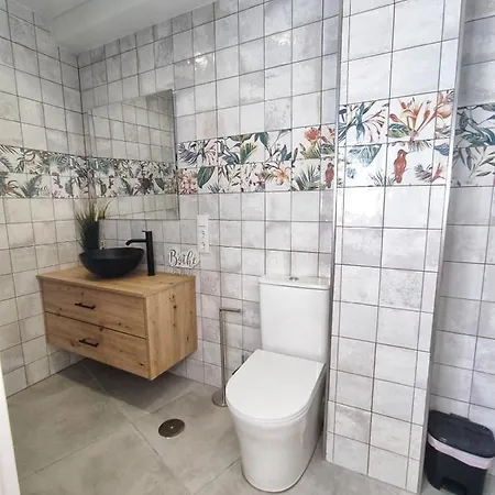 Gallaecia Apartment