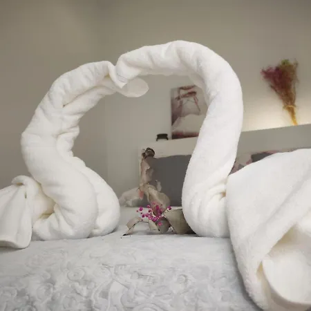 Gallaecia Lejlighed *