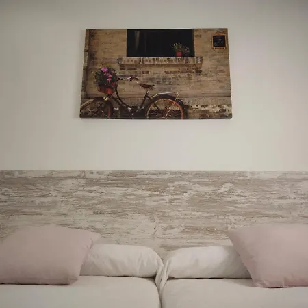 Apartman Gallaecia *