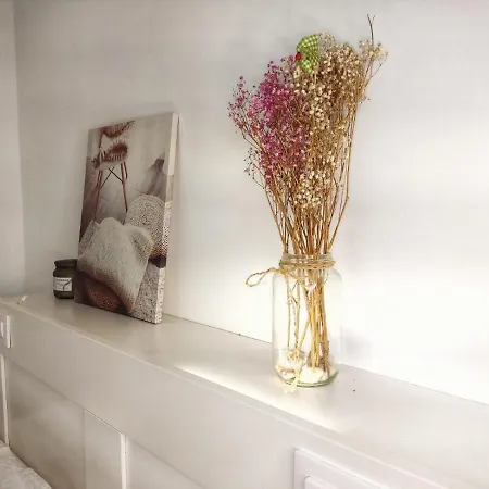 Gallaecia Lejlighed *