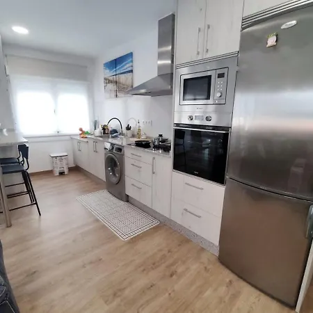Gallaecia Apartment