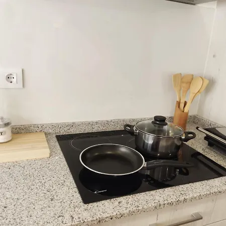 Apartment Gallaecia