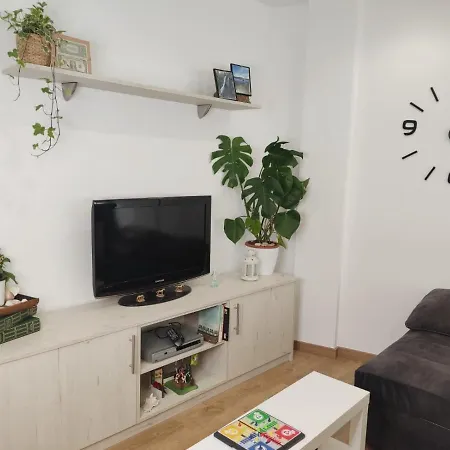 Gallaecia Apartment