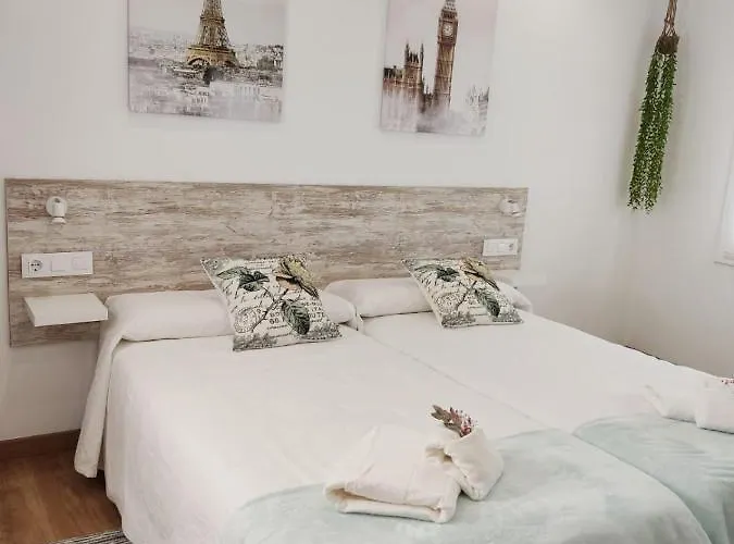 Apartament Gallaecia *