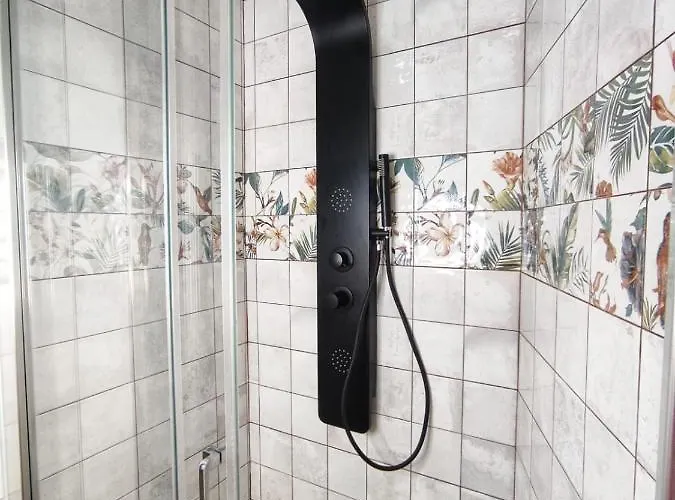 Apartament Gallaecia Arzúa