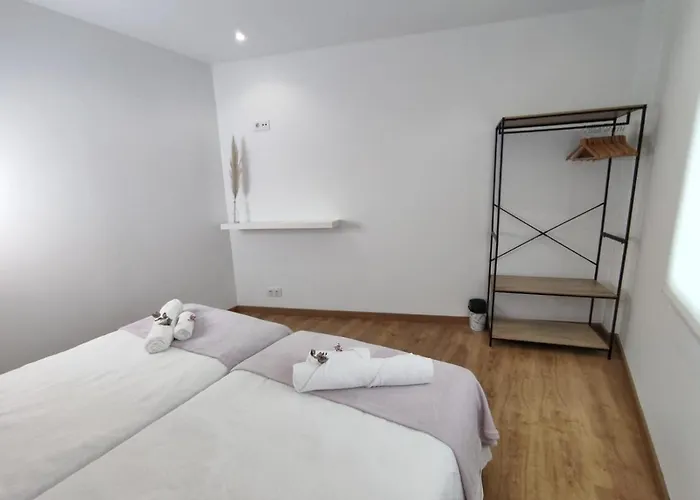 Gallaecia Apartman Arzúa