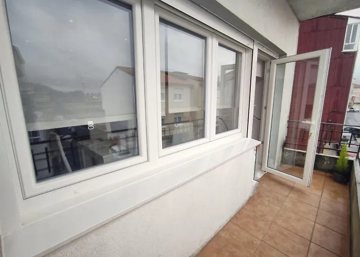 Apartman Gallaecia *