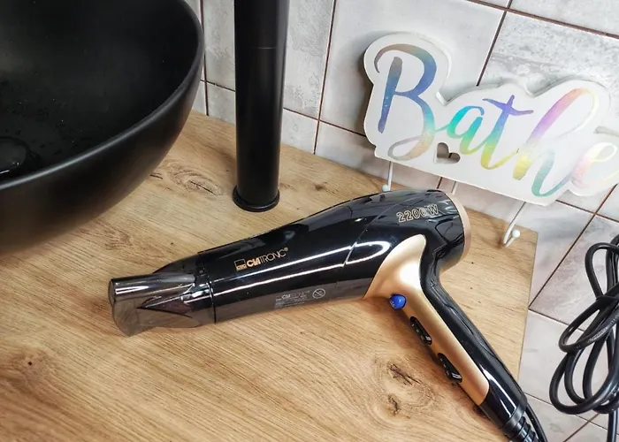 Gallaecia Apartament *