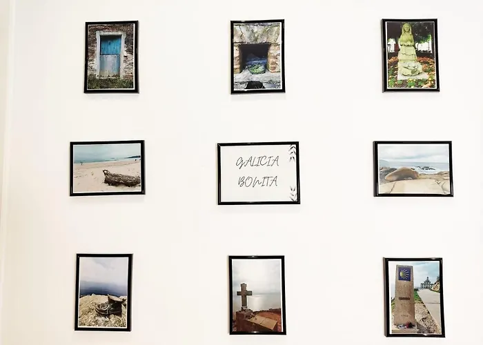 Apartament Gallaecia