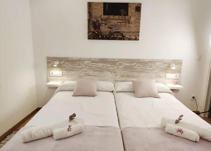 Gallaecia Apartman *