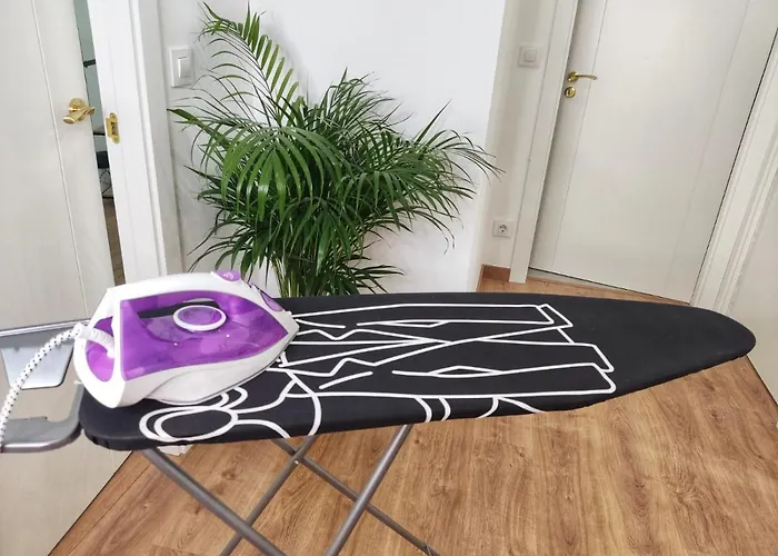 Gallaecia Apartman *