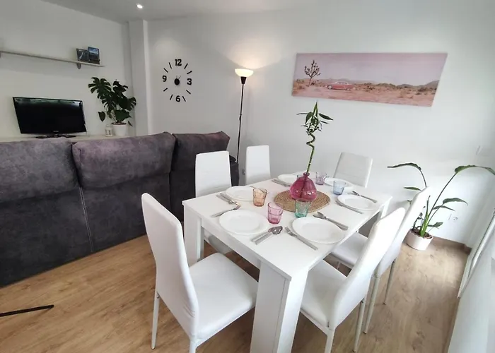 Apartament Gallaecia *