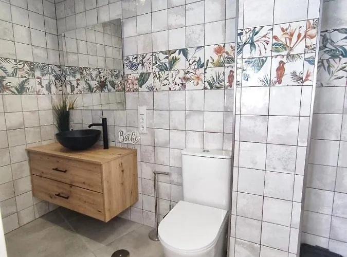 Gallaecia Apartament