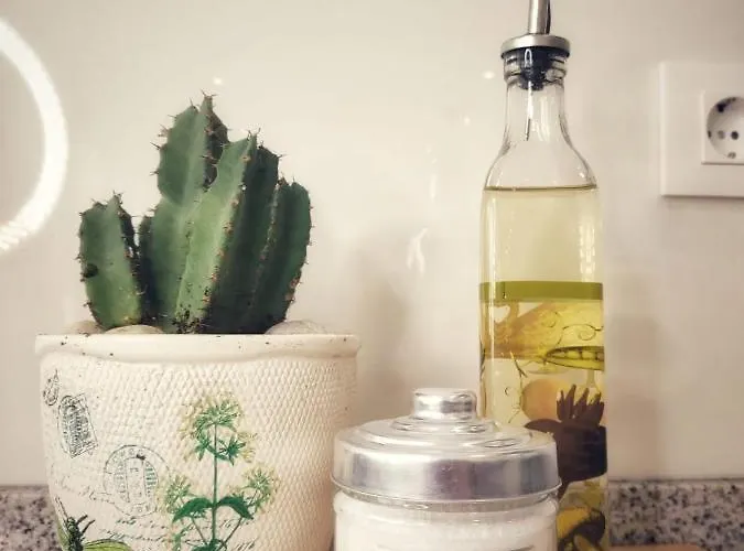 Gallaecia Apartament Arzúa