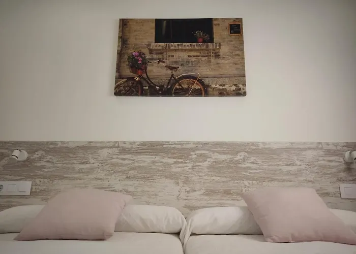 Apartman Gallaecia *