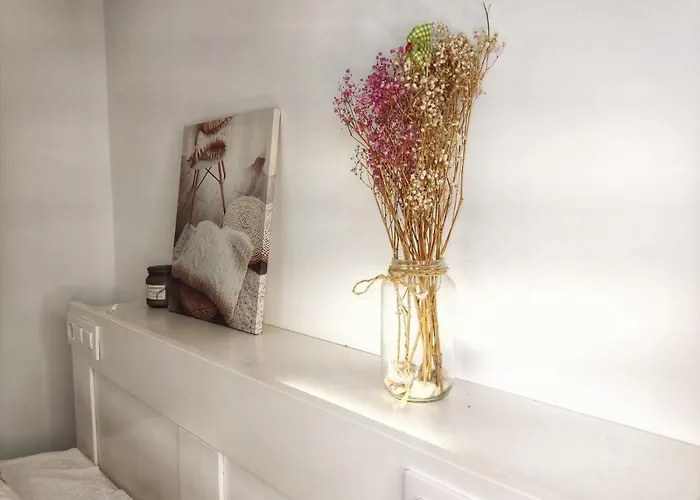 Gallaecia Apartman *