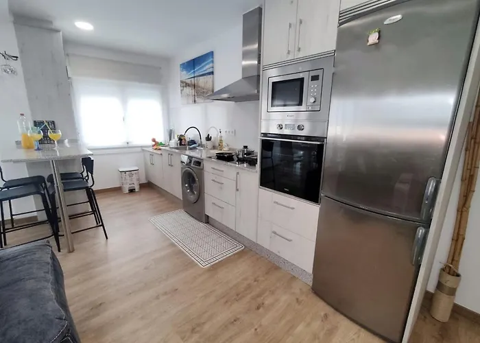 Gallaecia Apartament