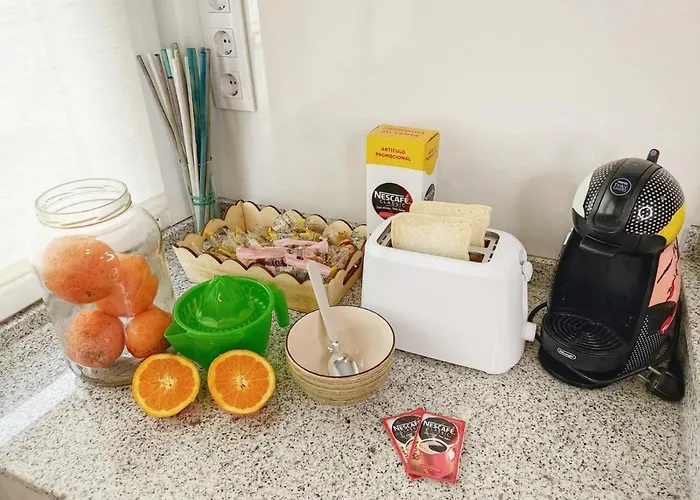 Apartament Gallaecia